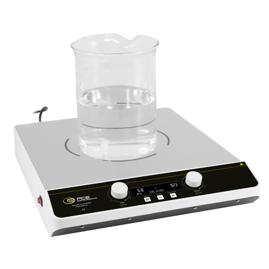 Agitatore magnetico PCE-MSR 40